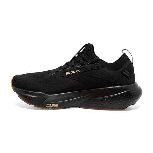 Brooks Women¡¯s Glycerin Stealthfit 21 Neutral Running Shoe