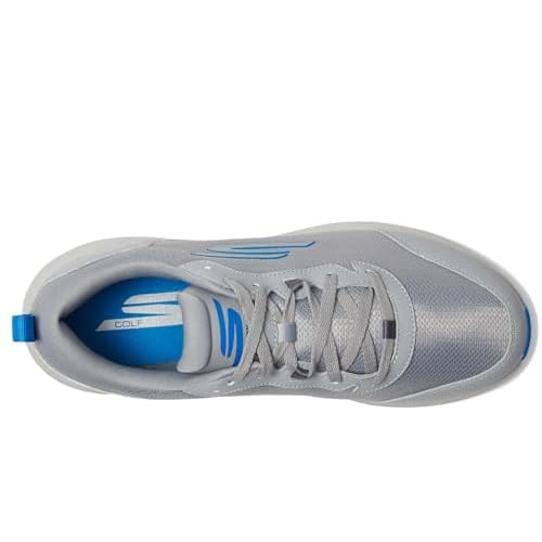 Skechers Mens Max Fairway 4 Lightweight Spikeless Golf Shoe