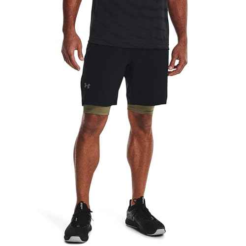 Under Armour Vanish Woven Mens Shorts