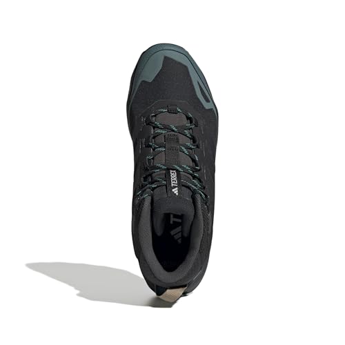 Adidas Mens Terrex Skychaser Ax5 Mid Top Gore-tex Hiking
