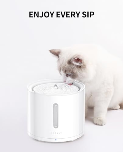 PETKIT Upgraded Filter Units 3.0 for PETKIT Pet Water Fountains Eversweet 2S/3/3 Pro,Eversweet Solo/Solo2/Solo SE & CYBERT...
