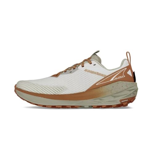 ALTRA Men's Experience Wild 2 Trail Running Shoe