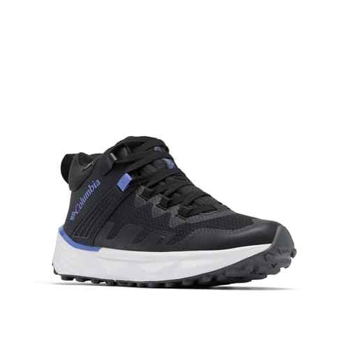 Columbia Women's Facet 75 Mid Outdry Hiking Shoe