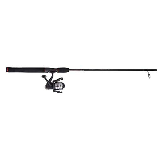 Ugly Stik Catch Ugly Fish Spinning Reel and Fishing Rod Combo Kit