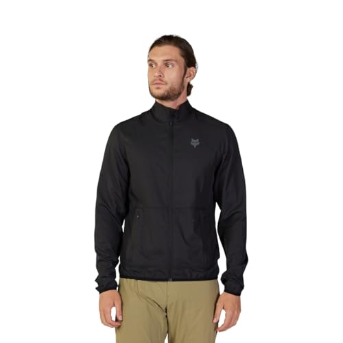 Fox Racing Ranger Wind Mountain Bike Jacket