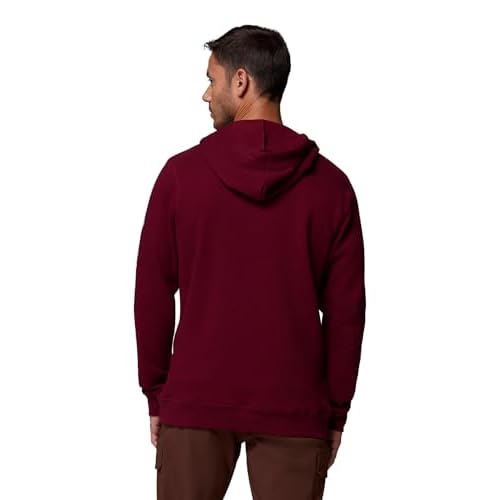 Columbia mens Trek Hoodie