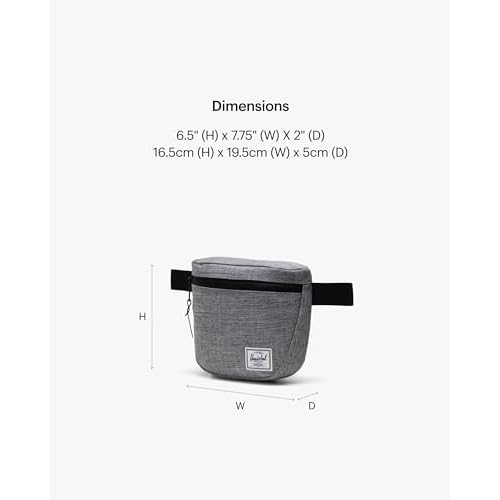 Herschel Settlement Hip Pack