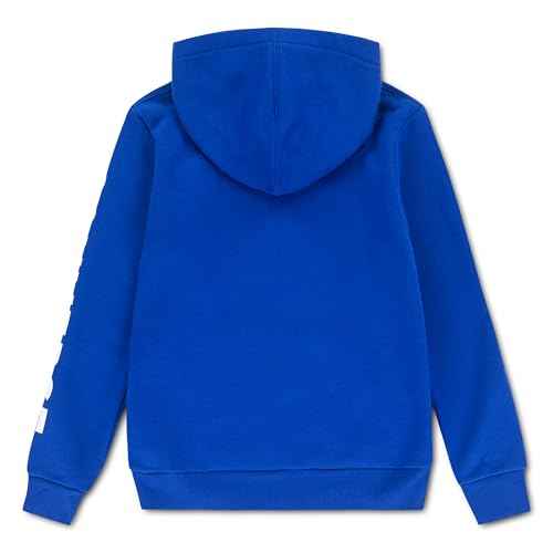 Converse Boys' Chuck Patch Pullover Hoodie
