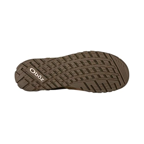 Oboz Bozeman Mid Insulated Waterproof Women's Boot