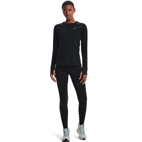 Under Armour Womens Base Leggings 4.0Ankle Legging