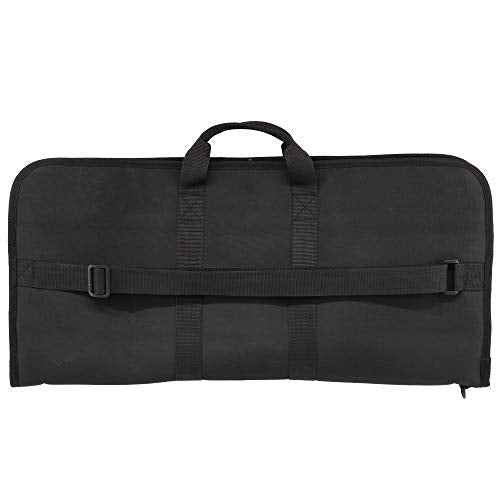 UTG 25" Homeland Security Gun Case, Black