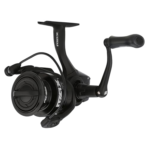 Abu Garcia Max SX Spinning Fishing Reel