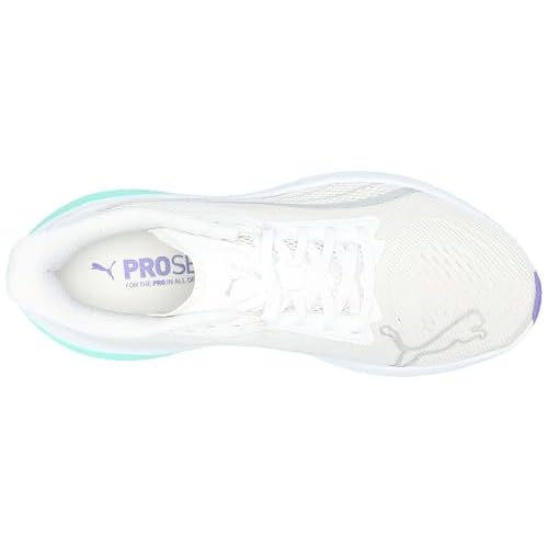 PUMA Womens Darter Pro Running Shoes