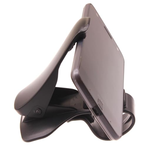 Car Mount Dash Non-Slip Compatible with Motorola Razr Ultra (2025), Holder Cradle Stand Dock Dashboard
