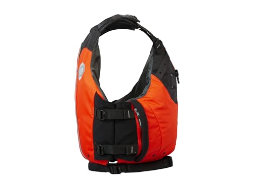 Astral Ceiba Life Jacket - USCG Type III PFD Adult Life Vest with BlueSign Approved Shell for Touring, Canoeing, Sailing,...