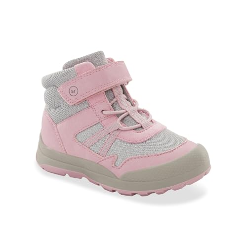 Stride Rite 360 unisex-child Kamari
