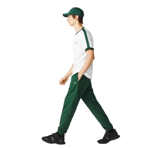 Lacoste Men's Core Collection Regular Fit Track Pants