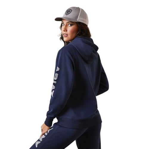 Ariat Women's Hooded Sweatshirt