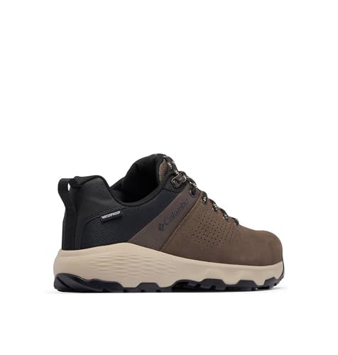 Columbia Mens Redmond IV Low Waterproof