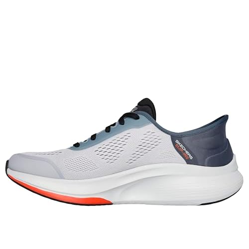 Skechers Men's Hands Free Slip-ins Go Walk Max Walker-Next Generation Sneaker