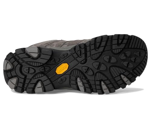 Merrell Women's Moab 3 Mid Waterproof Hiking Boots