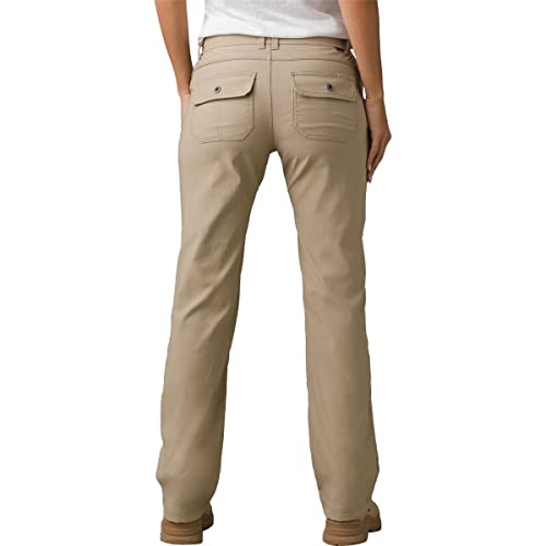 prAna Halle Regular Pant II - Women's
