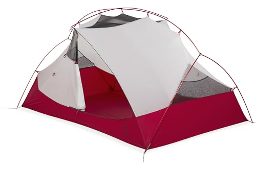 MSR Hubba Hubba Bikepack 2 Person Bikepacking Tent
