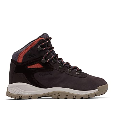 Columbia womens Newton Ridge Plus Waterproof Amped