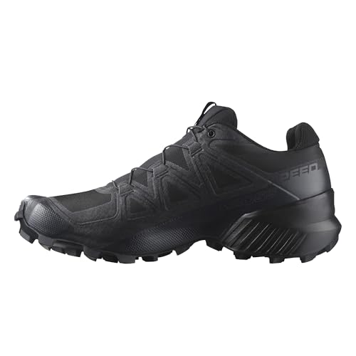 Salomon Men’s Speedcross Trail Running Shoes