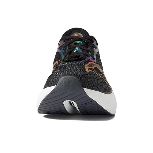 Saucony Womens Endorphin Pro 3