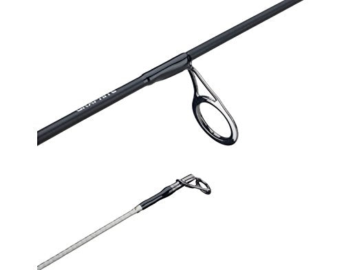 Ugly Stik Elite Salmon/Steelhead Spinning Fishing Rod