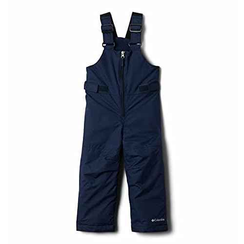 Columbia unisex-child Snowslope Ii Bib