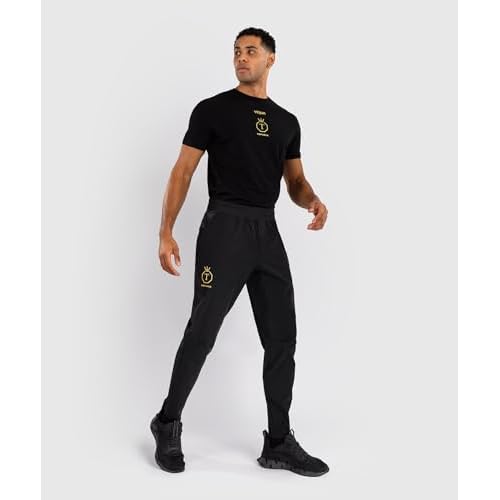 Venum Men's X Ilia Topuria Unmatched Joggers