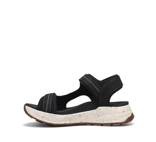 Taos Footwear Women's Super Side Sandal