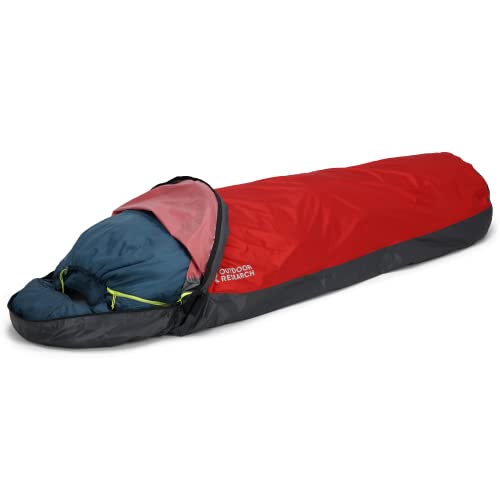 Outdoor Research bivy-Sacks Helium Bivy