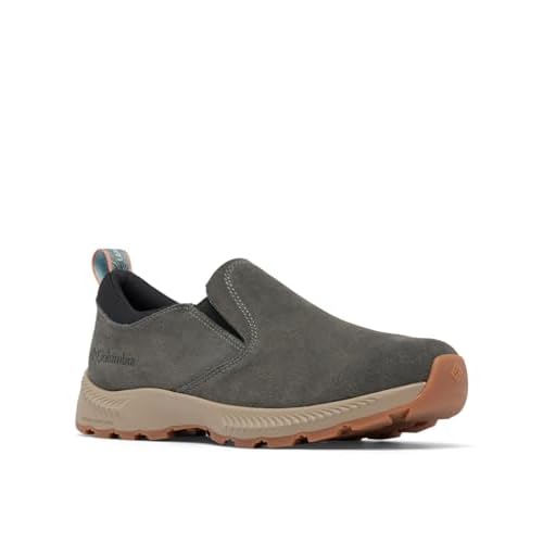 Columbia Men's Landroamer Camper Loafer