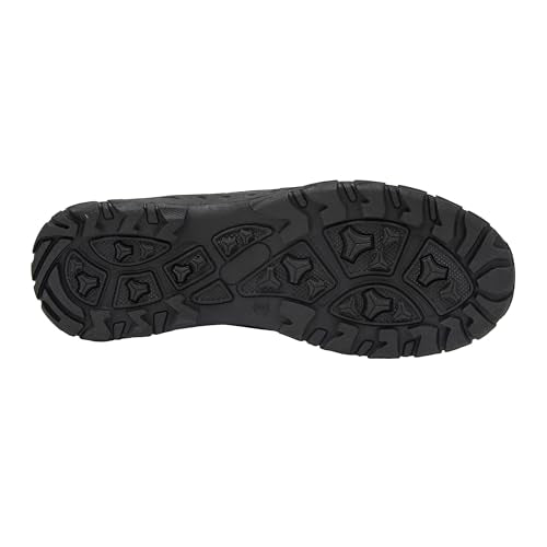 Lands' End Expedition Insulated Winter Boots for Men, Lace Up or Slip On Waterproof Mens Snow Boots, Medium or Wide Width ...