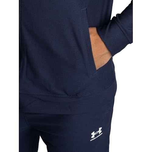 Under Armour mens Ua M Challenger Tracksuit