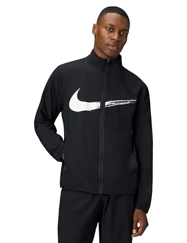 Nike Men's Dri-FIT Form Jacket