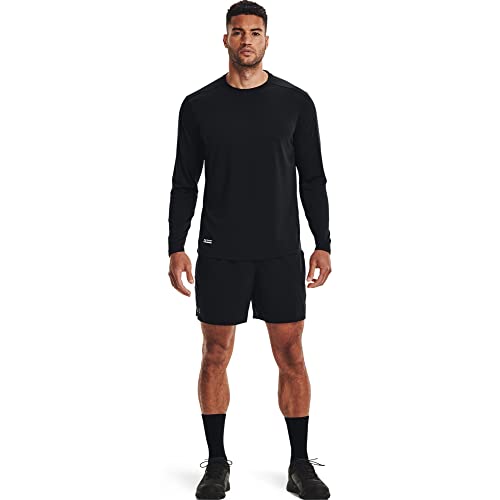 Under Armour Men's Tactical Tech Long-Sleeve Shirt