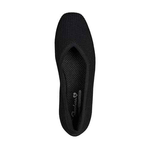 Skechers Womens Cleo Square - Blissful Soul