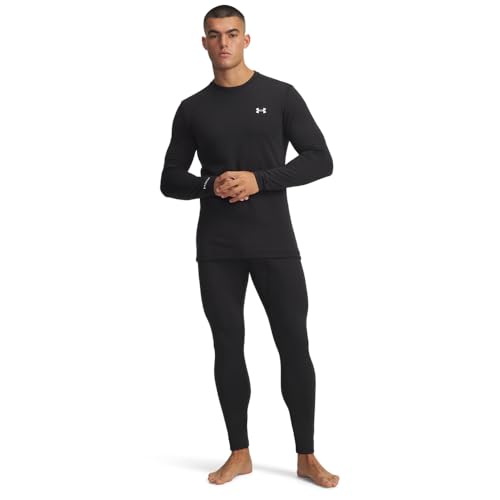 Under Armour Mens Packaged Base 3.0 Leggings