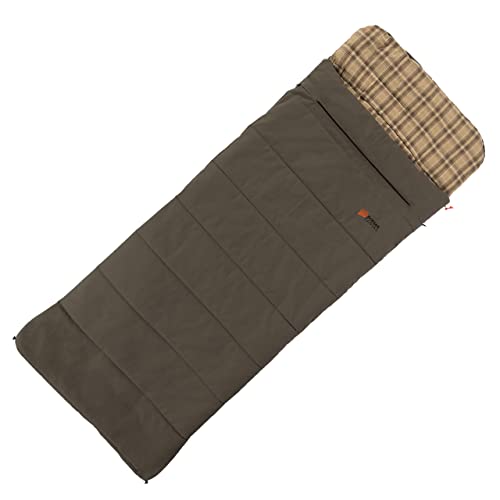 Z Top Sleeping Bags - 0° F
