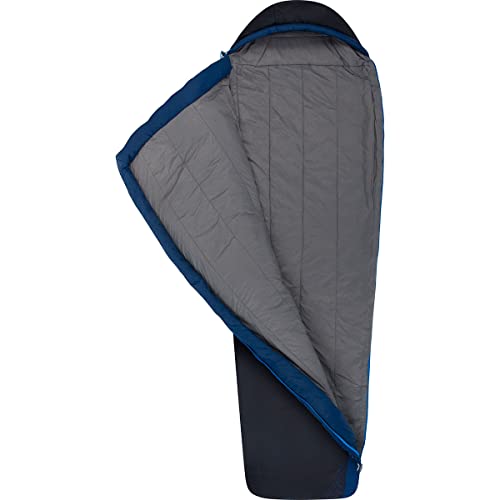 Sea to Summit Trailhead Synthetic Sleeping Bag, 20-Degree, Regular