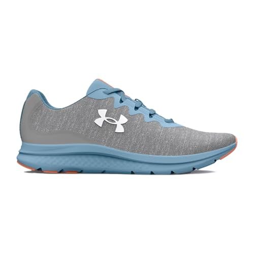Under Armour Women's Charged Impulse 3 Knit Running Shoe