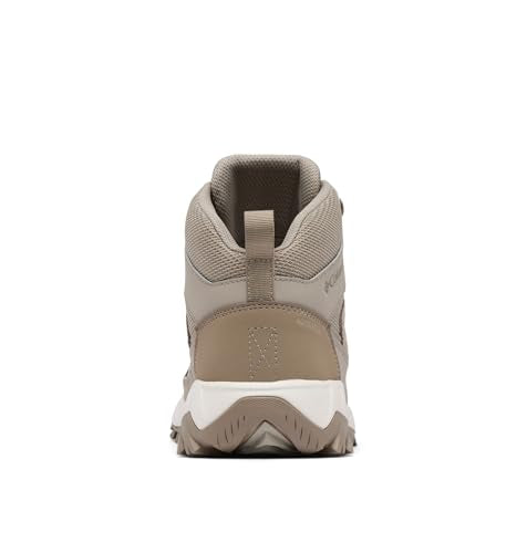 Columbia Women's Strata Trail Mid Waterproof Hiking Boots