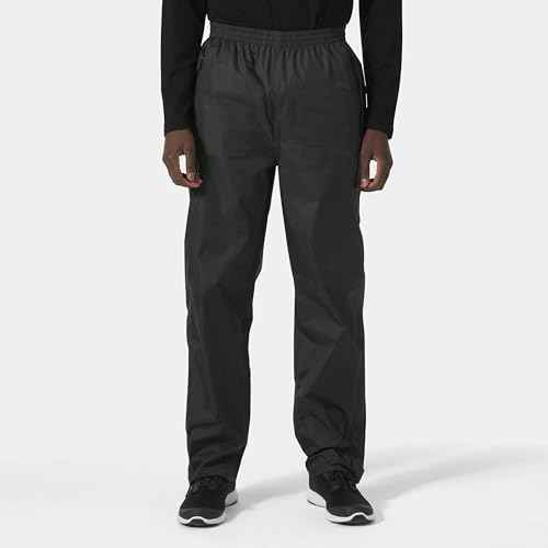 Helly-Hansen Mens Loke Waterproof Breathable Rain Pants