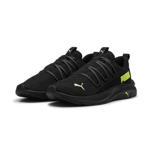 PUMA Mens Softride One4allSneaker