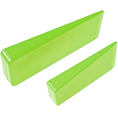 Rock-N-Rescue Arbor Rope Storage Bag 200 ft bundle w/Hi-Vis Felling Wedge Combo Pack