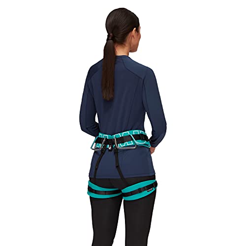 Mammut 4 Slide Climbing Harness